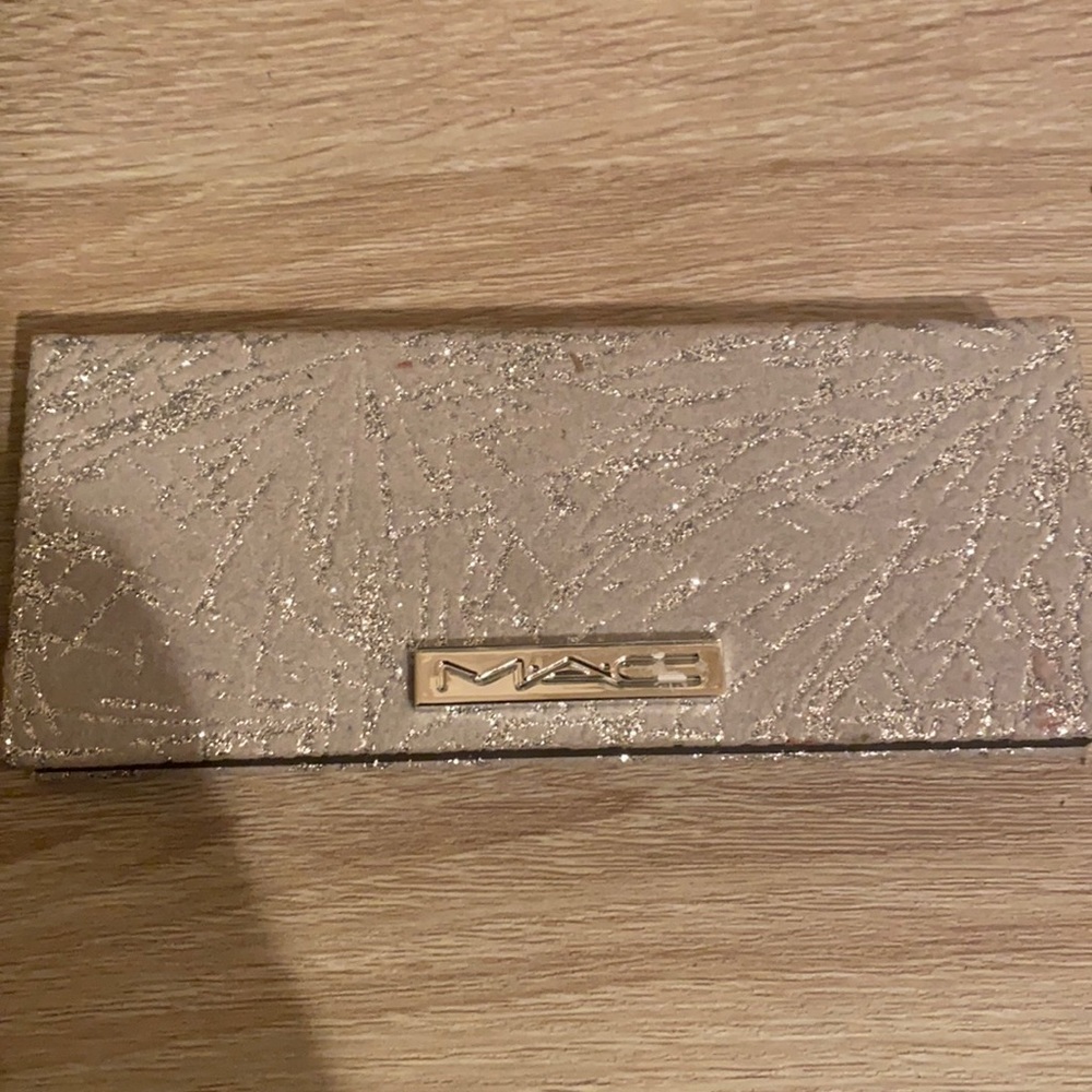 Mac “flashing ice extra dimension trio”